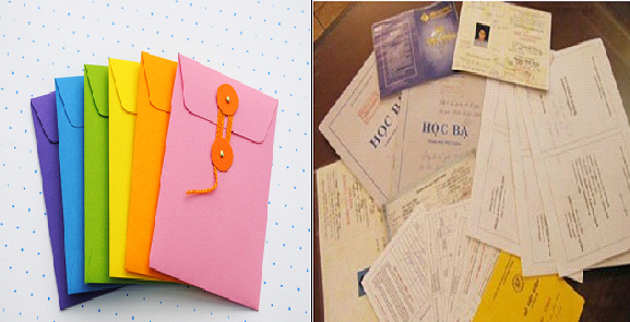 hồ sơ du học Hàn Quốc