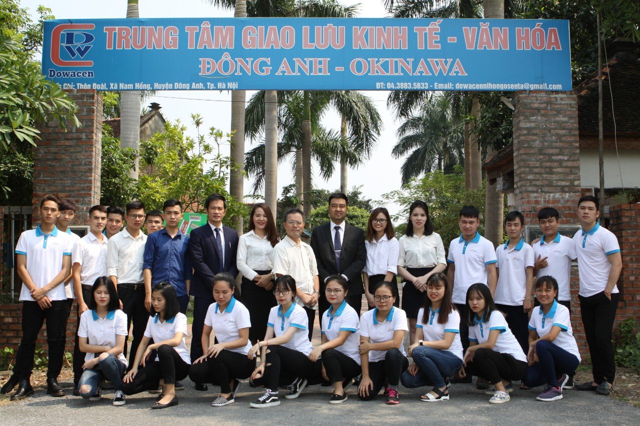 Du học Nhật Bản