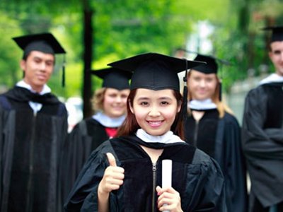 Học bổng du học Nhật Bản