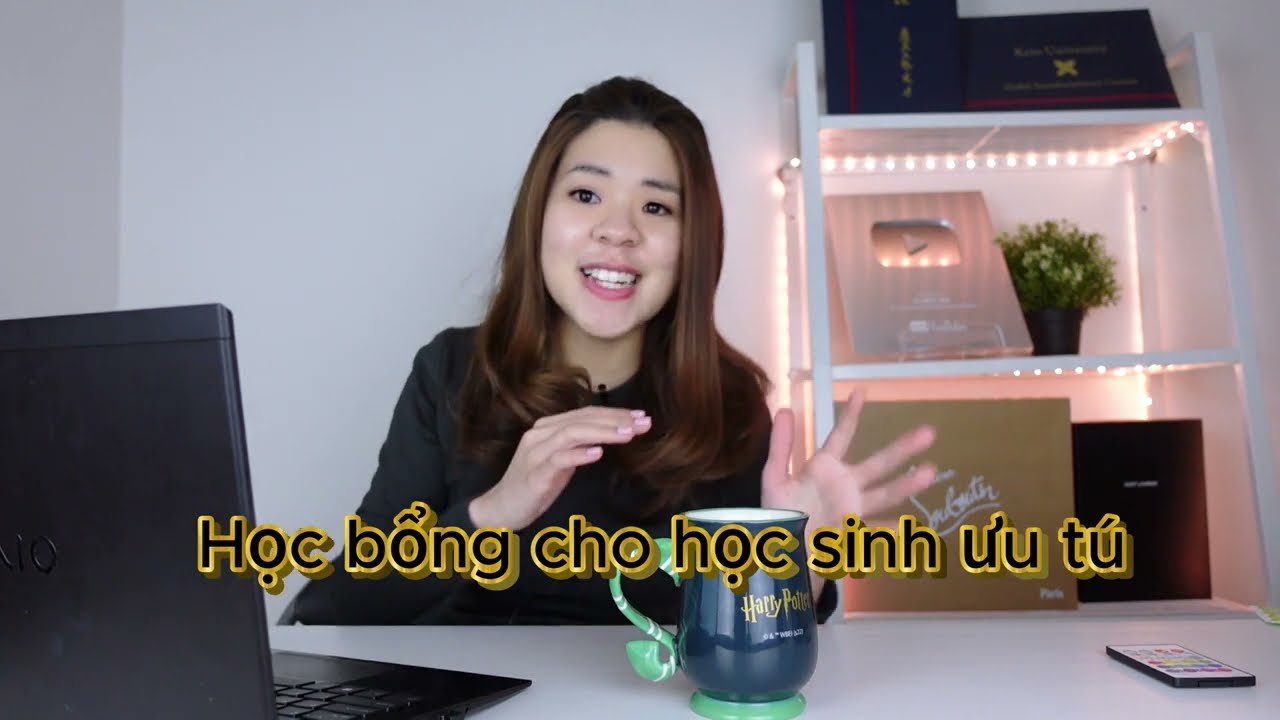 Đi du học Nhật - Những trải nghiệm quý giá từ đất nước mặt trời mọc