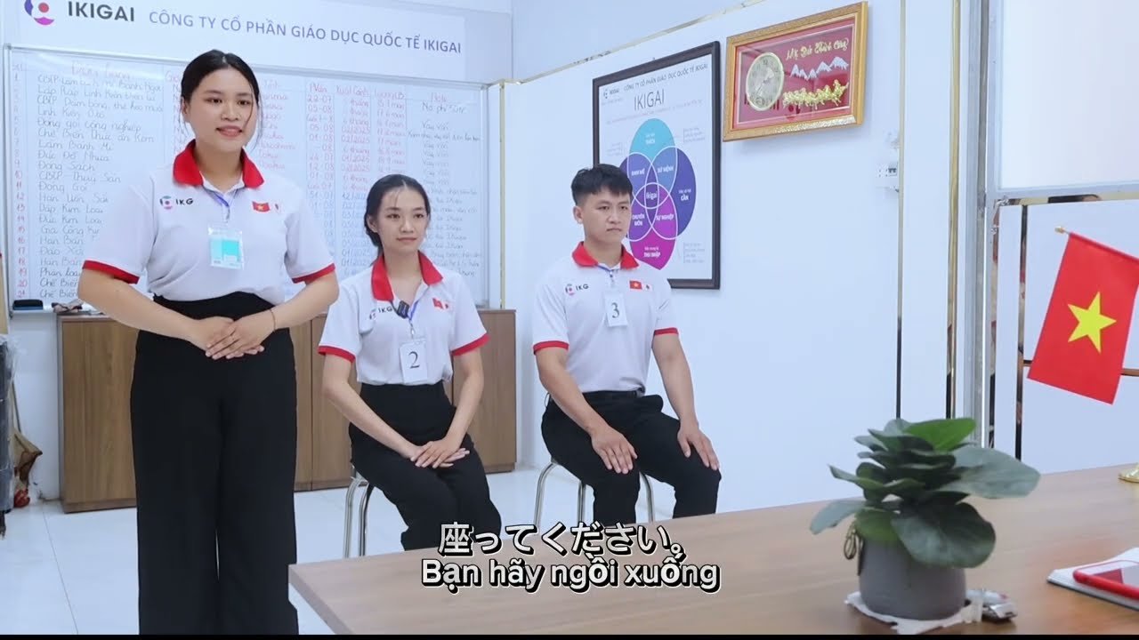 Đơn hàng xkld nhật - Cơ hội nghề nghiệp và cuộc sống mới cho người lao động Việt Nam