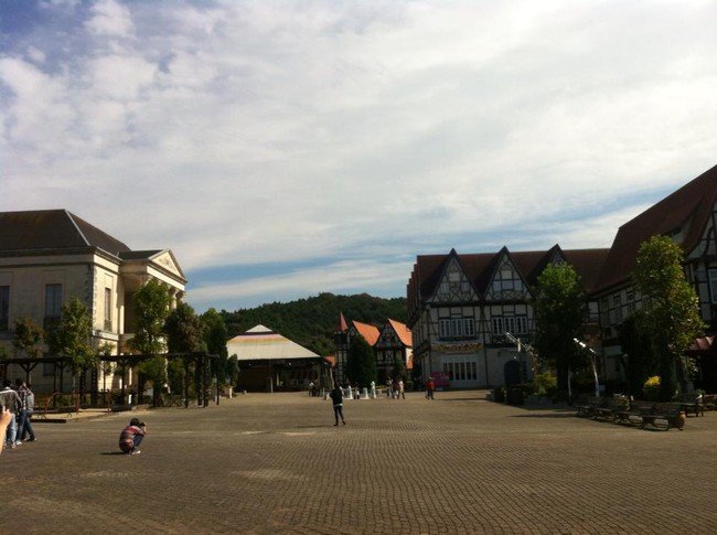 Nhà ở tại Nhật của các du học sinh