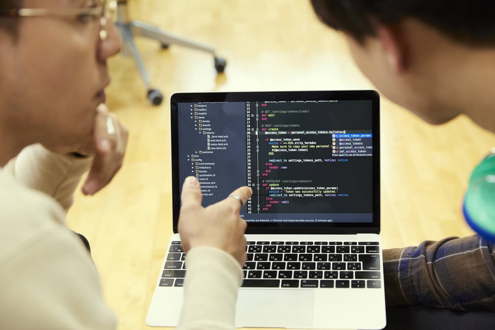 Kỹ sư IT Nhật Bản: Cơ hội và yêu cầu tuyển dụng Kỹ sư công nghệ thông tin