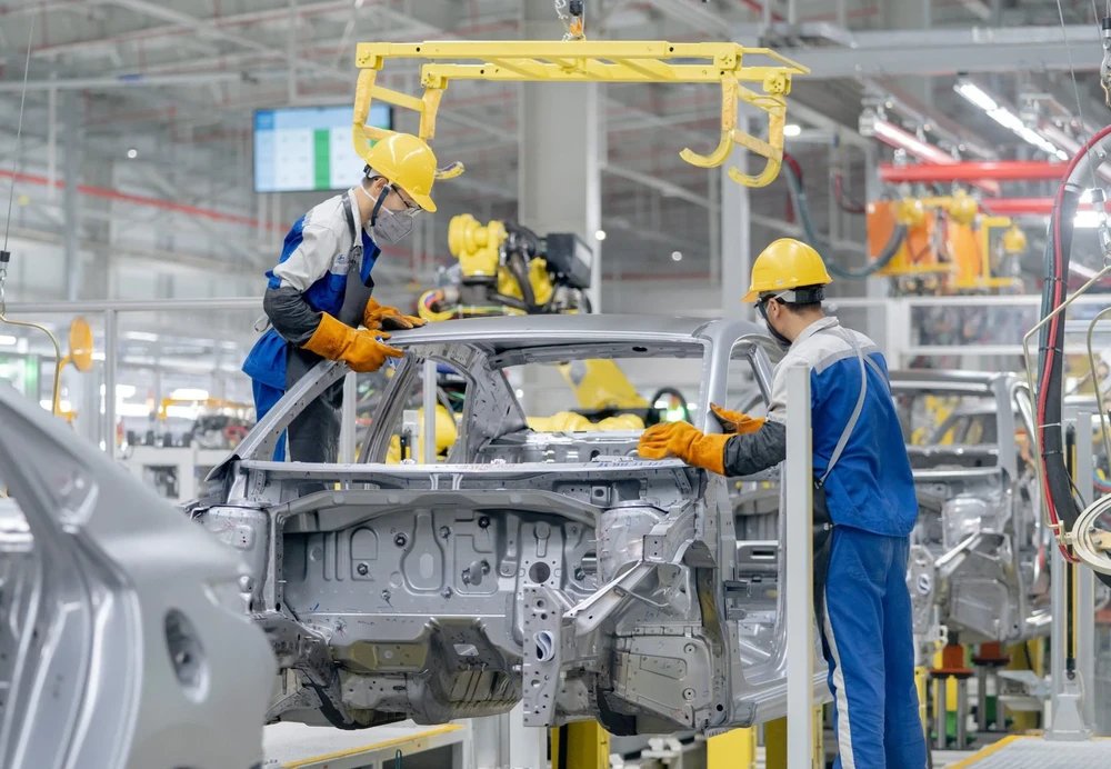 KỸ SƯ NHẬT BẢN LƯƠNG CAO 2025