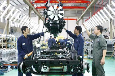 Kỹ sư XKLĐ Hàn Quốc