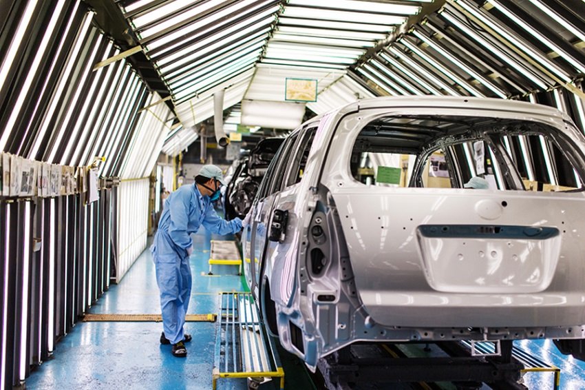 Nhật Bản Tuyển Dụng Kỹ Sư Ô Tô: Cơ Hội Việc Làm Và Lợi Ích