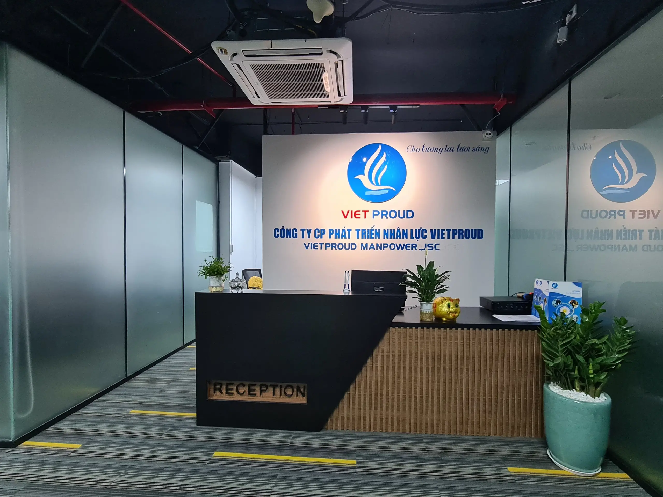 Trung tâm du học đức - Cánh cửa mở ra tương lai cho sinh viên Việt Nam