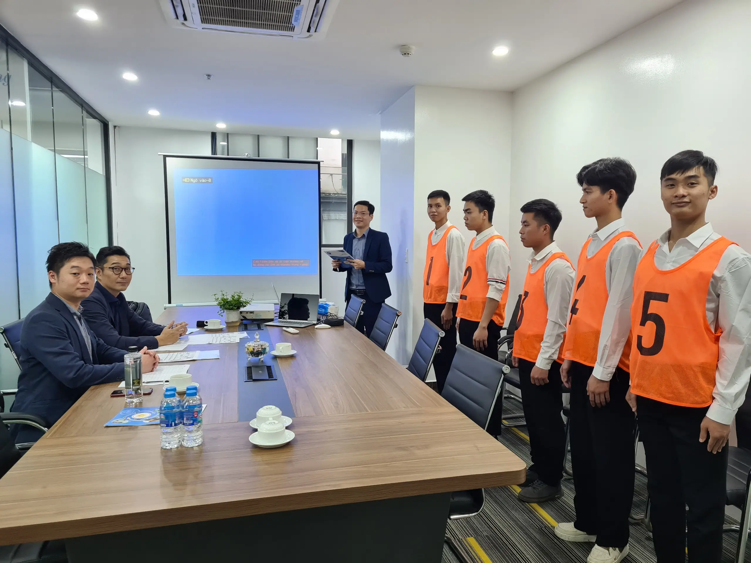 Trung tâm du học Hàn Quốc - Lựa chọn hàng đầu cho tương lai của bạn