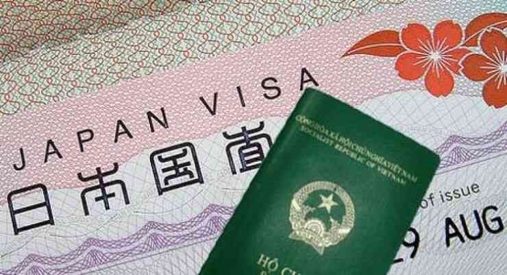 Visa Đặc Định Nhật Bản là gì?