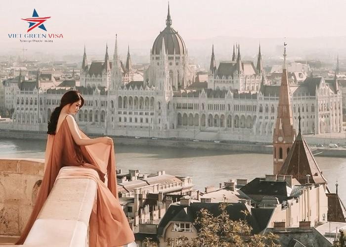 Visa Hungary - Mở Cửa Tới Châu Âu Khó Khăn Hay Dễ Dàng?
