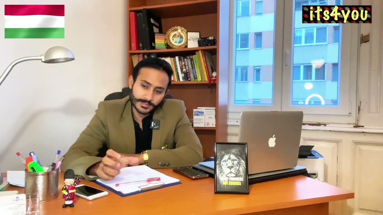 Visa Hungary - Hướng Dẫn Chi Tiết Để Có Một Chuyến Đi Tuyệt Vời