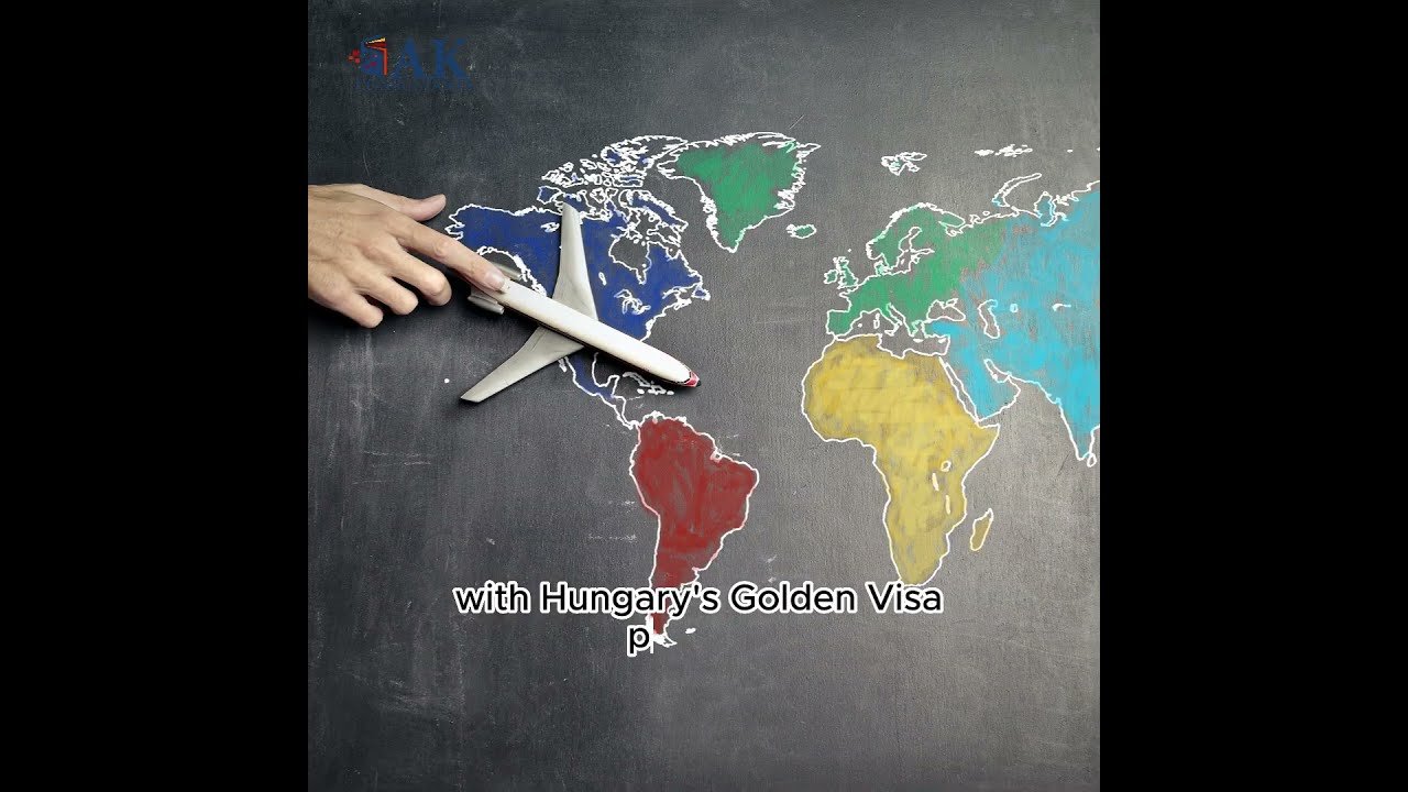 Visa Hungary - Hướng Dẫn Chi Tiết Để Có Một Chuyến Đi Tuyệt Vời