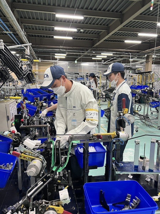 Xuất Khẩu Lao Động Croatia