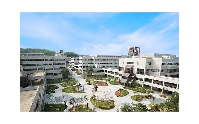 Đại học quốc gia Pukyong (PKNU) Hàn Quốc - Pukyong National University