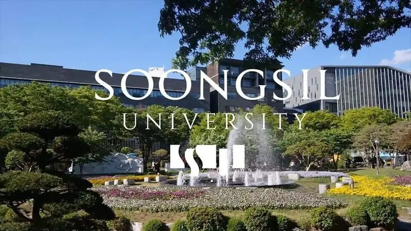 Đại học Soongsil (SSU) Hàn Quốc - Soongsil University