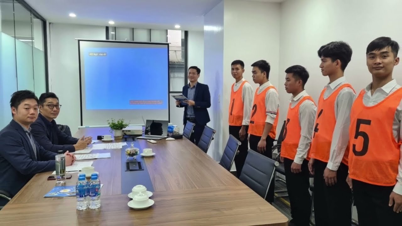 Hướng dẫn thủ tục xuất khẩu lao động Nhật Bản hiệu quả