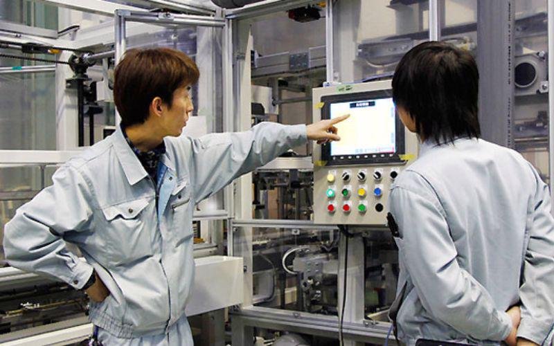 Hướng dẫn thủ tục xuất khẩu lao động Nhật Bản hiệu quả