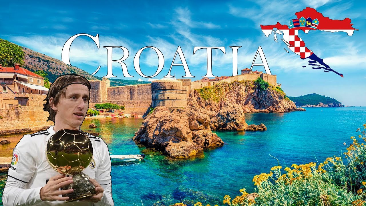 Mức Lương Thu Nhập XKLĐ Croatia: Tổng Thu Nhập 1 tháng là bao nhiêu?