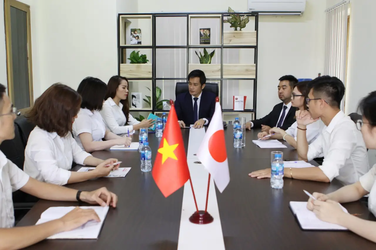 Trung tâm tư vấn du học - Hướng dẫn toàn diện cho việc chọn lựa và chuẩn bị