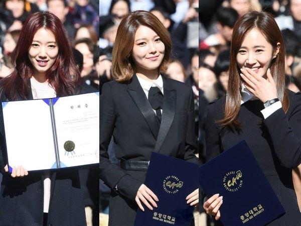 Trường Đại học Chung Ang (CAU)  Hàn Quốc - Chung-Ang University