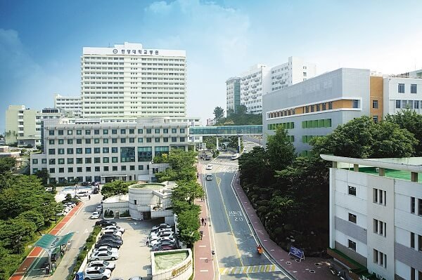 Trường Đại học Hanyang Hàn Quốc - Hanyang University