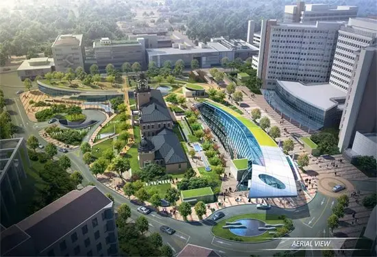 <strong>Trường Đại Học Seoul Hàn Quốc</strong> - University of Seoul