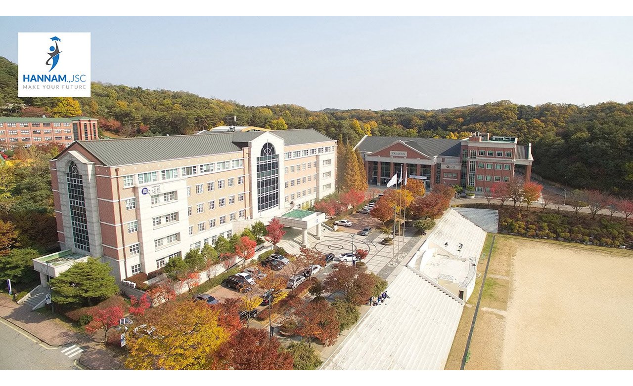 Trường Đại học Sungkyunkwan Hàn Quốc - (SKKU) Sungkyunkwan University