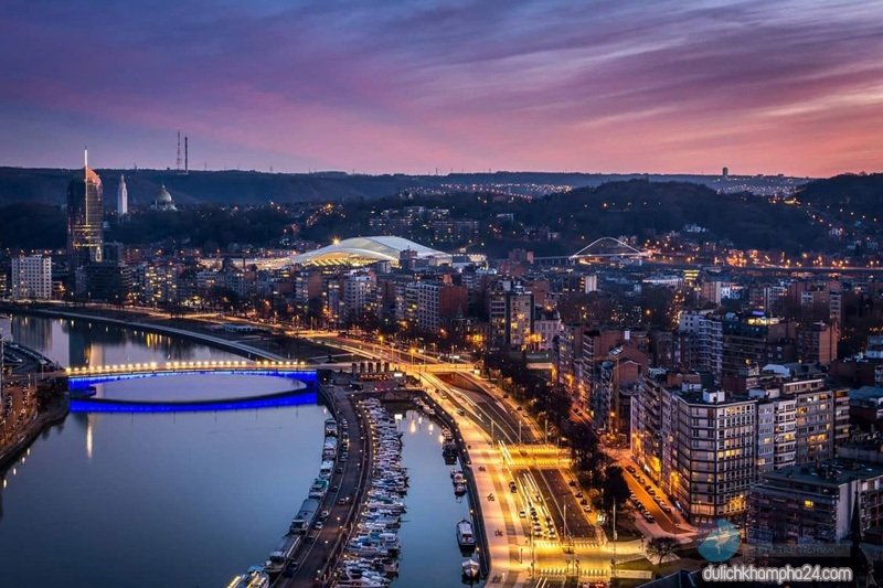 Xuất khẩu lao động Bỉ (Belgium): Điều kiện,Chi phí, hồ sơ, mức lương