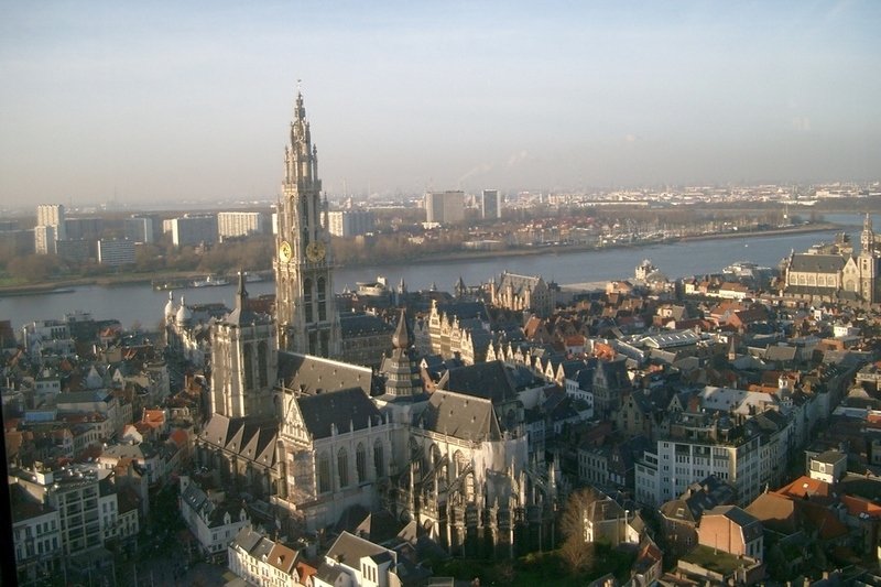 Xuất khẩu lao động Bỉ (Belgium): Điều kiện,Chi phí, hồ sơ, mức lương