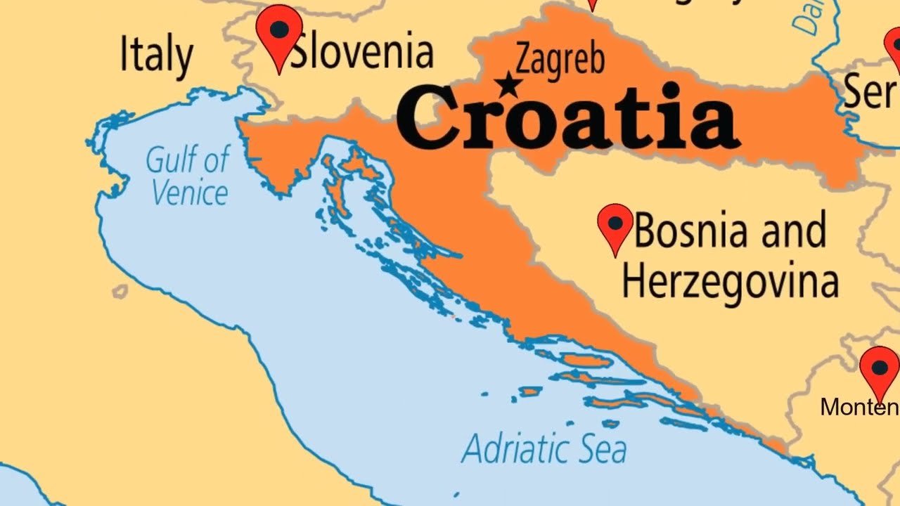 Xuất khẩu lao động Croatia: Điều Kiện, Mức Lương, Chi Phí, Quy Trình