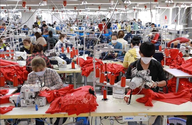 Xuất khẩu lao động Đan Mạch: Điều kiện,Chi phí, hồ sơ, mức lương