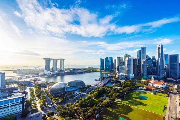 Xuất khẩu lao động Singapore: Điều kiện,Chi phí, hồ sơ, mức lương