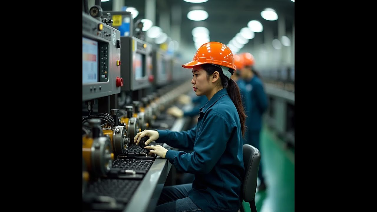 Xuất khẩu lao động Slovakia: Điều kiện,Chi phí, mức lương, Thu nhập, hồ sơ