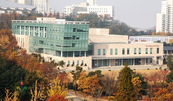 Đại học nữ sinh Sookmyung Hàn Quốc (SMU) - Sookmyung Women