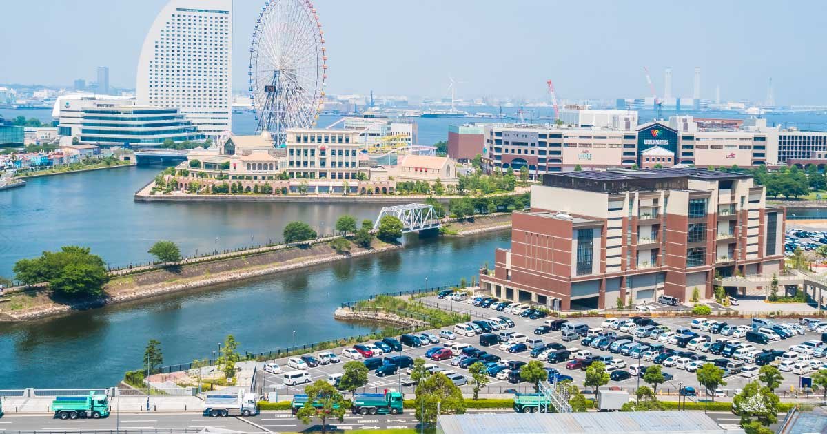 Xuất khẩu lao động Nhật Bản vùng Shikoku