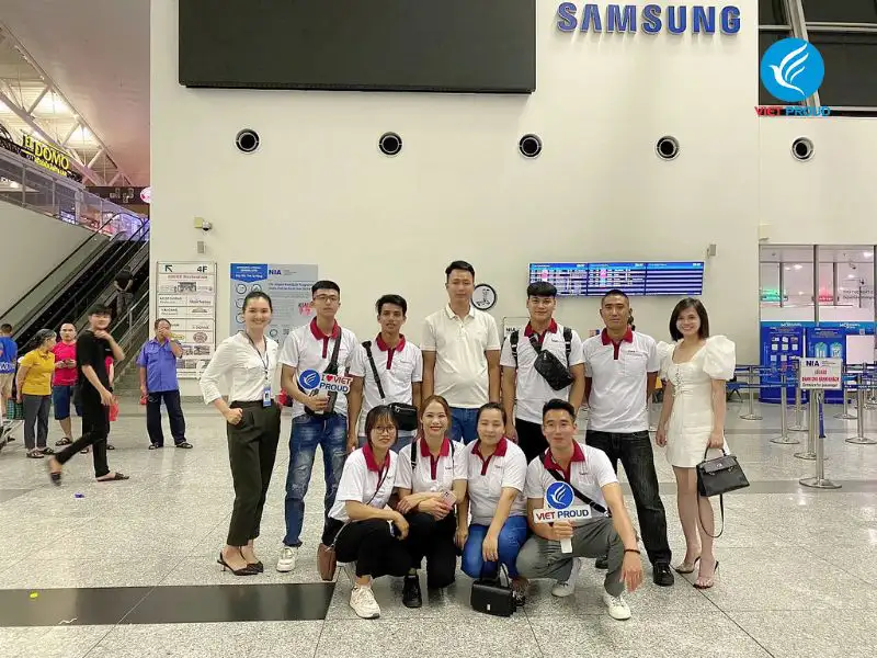 Xuất khẩu lao động Nhật Bản tại Yamagata: Cơ hội và Thách thức