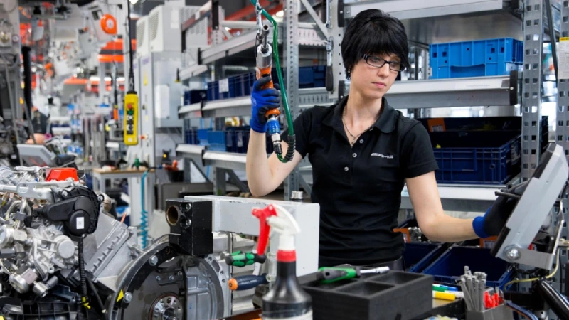 Cơ hội việc làm sau khi du học Châu Âu: Khám phá thị trường lao động