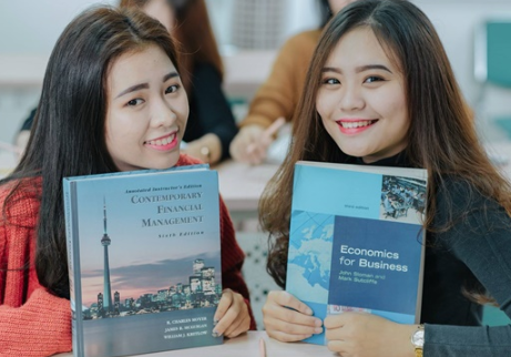 Lợi ích của du học Châu Âu: Giáo dục và phát triển toàn diện