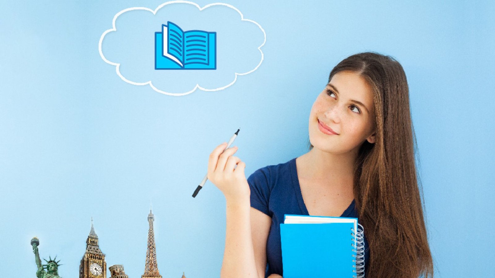 Lợi ích của du học Châu Âu: Giáo dục và phát triển toàn diện