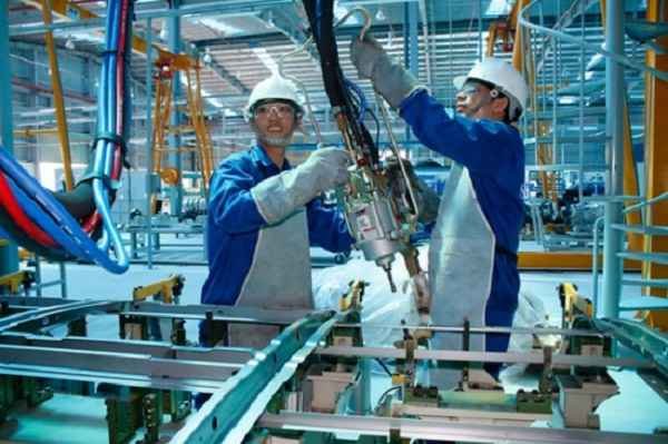 Xuất khẩu lao động Nhật Bản Akita