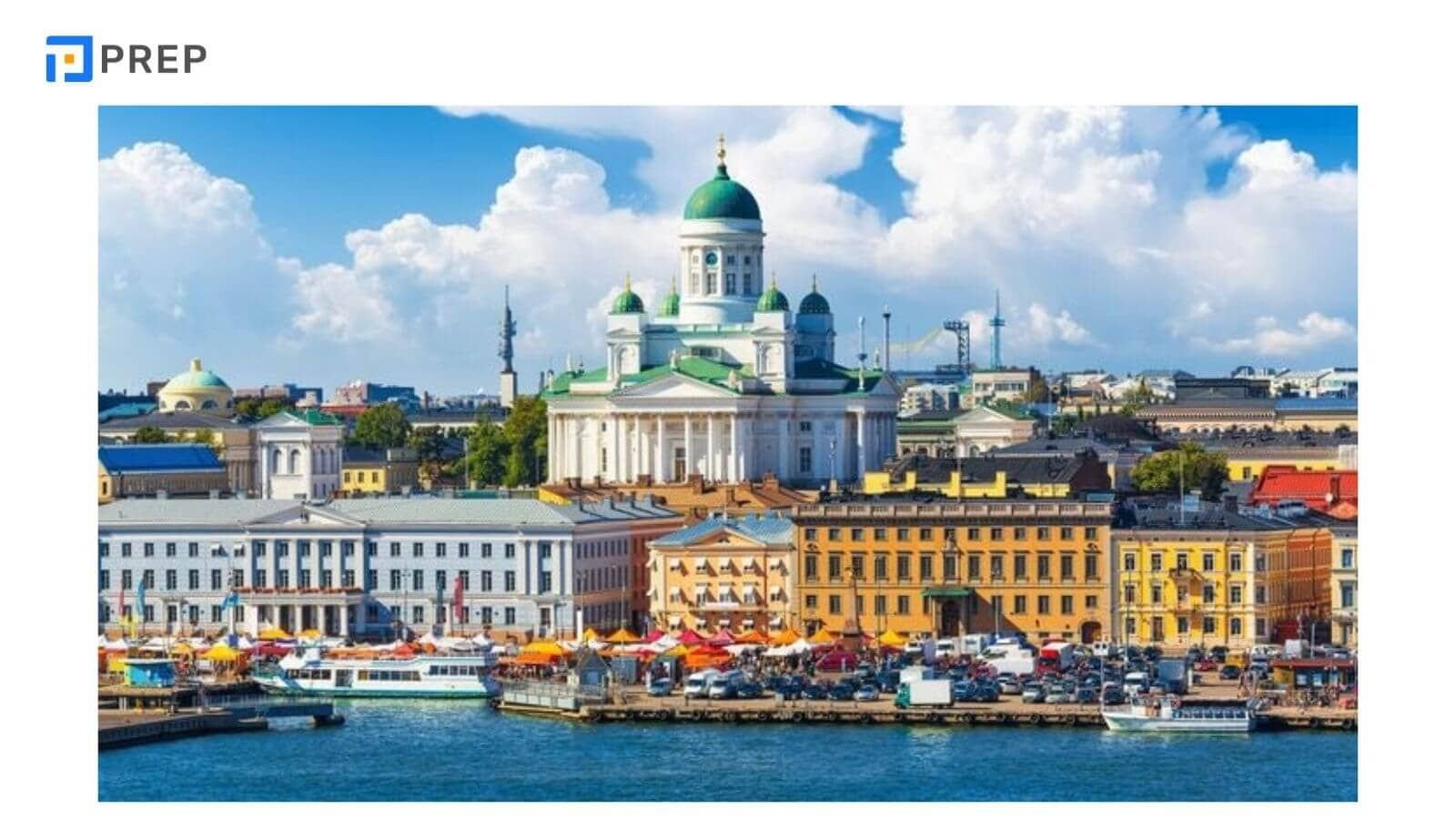 Kinh nghiệm sống và học tập tại Châu Âu: Hướng dẫn toàn diện