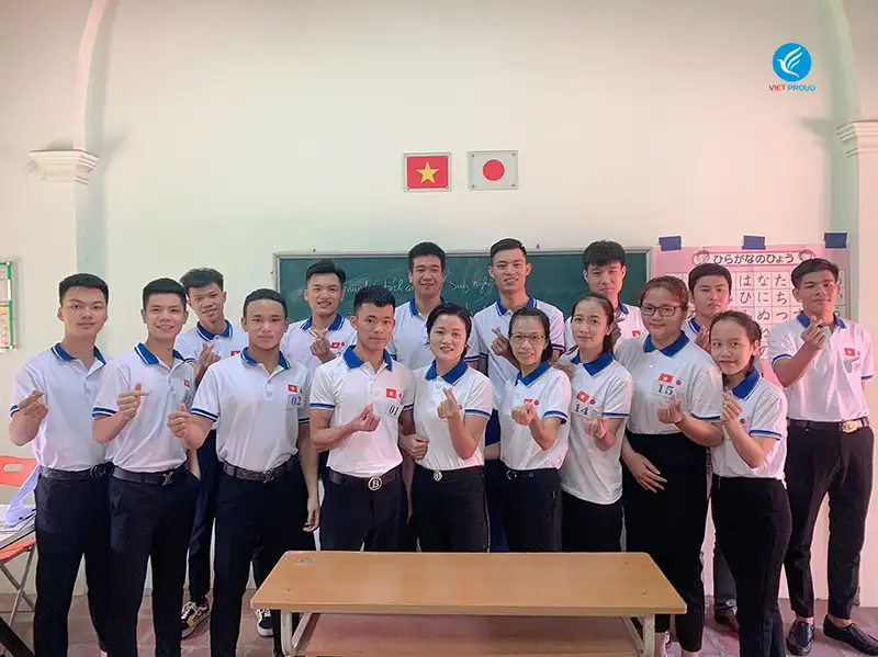 Xuất khẩu lao động Nhật Bản Ishikawa – Cơ hội mới cho người Việt Nam