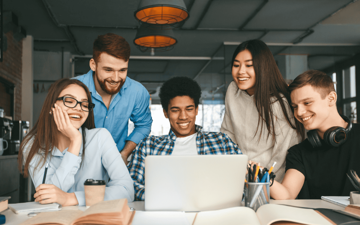 Các chương trình học phổ biến tại Tây Ban Nha - Cơ hội du học hấp dẫn và đa dạng cho sinh viên thế giới