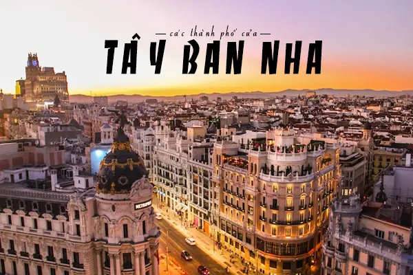 Các chương trình học phổ biến tại Tây Ban Nha - Cơ hội du học hấp dẫn và đa dạng cho sinh viên thế giới