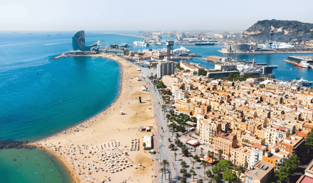 Các chương trình học phổ biến tại Tây Ban Nha - Cơ hội du học hấp dẫn và đa dạng cho sinh viên thế giới