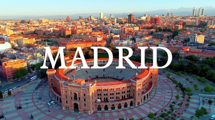 Du học Tây Ba Nha: Hướng dẫn chi tiết và cơ hội cho sinh viên quốc tế