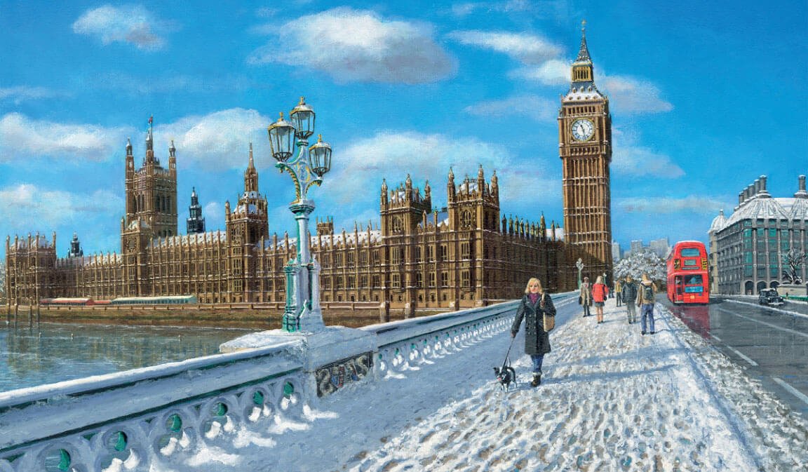 Kinh nghiệm xin visa du học Tây Ba Nha - Bước đệm vững chắc để chạm tới ước mơ học tập quốc tế