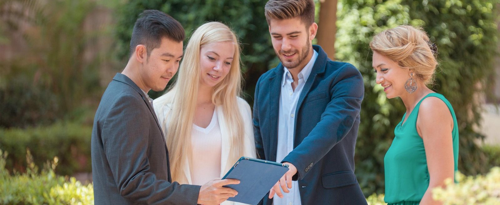 Lợi ích của việc du học Tây Ban Nha - Khám phá cơ hội học tập và phát triển bản thân