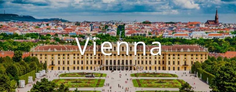 Du Học Áo: Tất Tần Tật Thông Tin Cần Biết