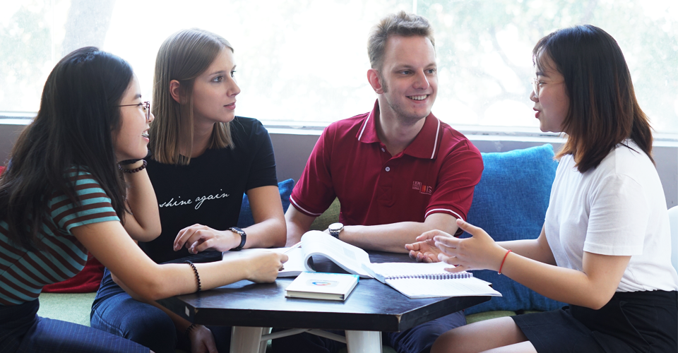 Cơ hội việc làm cho sinh viên quốc tế tại Tây Ban Nha - Mở ra chân trời mới trong hành trình du học và nghề nghiệp